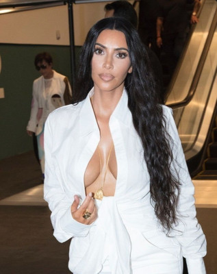 Kim Kardashian pic #1054907