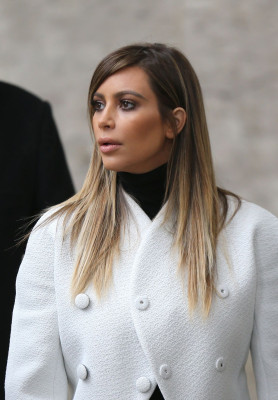 Kim Kardashian pic #664619