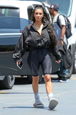 Kim Kardashian pic #1054927