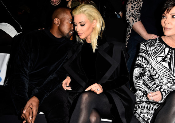 Kim Kardashian pic #774538