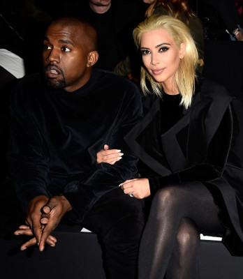 Kim Kardashian pic #774535