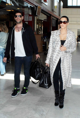 Kim Kardashian pic #493830