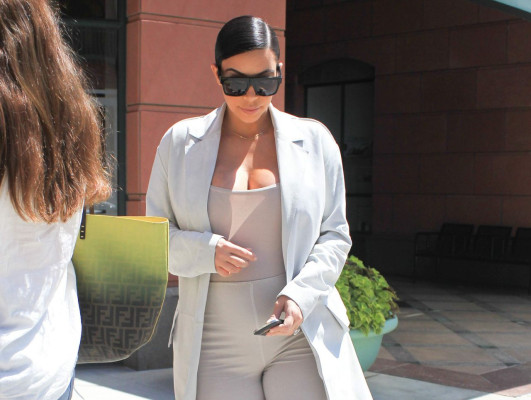 Kim Kardashian pic #794451