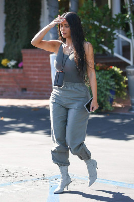 Kim Kardashian pic #1054916