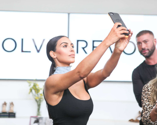 Kim Kardashian pic #871322