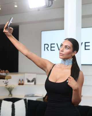 Kim Kardashian pic #871323