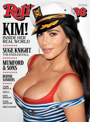 Kim Kardashian pic #787286