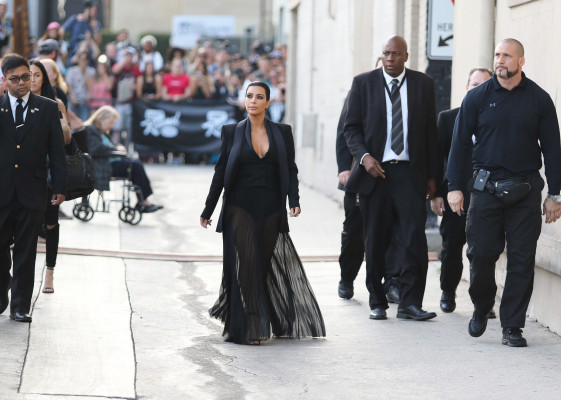 Kim Kardashian pic #771903