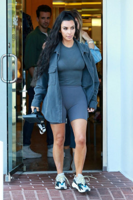 Kim Kardashian pic #1054922