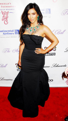 Kim Kardashian pic #298958