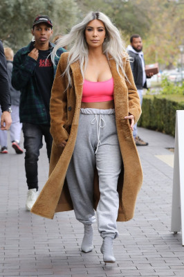 Kim Kardashian pic #1010046