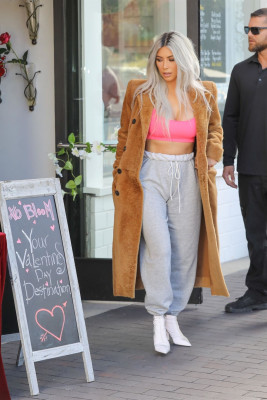 Kim Kardashian pic #1010043