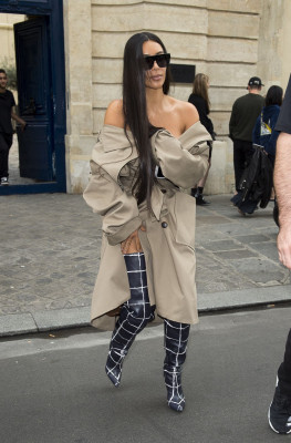 Kim Kardashian pic #880493