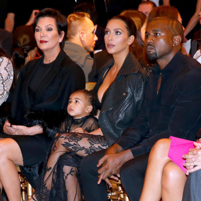 Kim Kardashian pic #740316