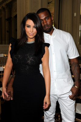 Kim Kardashian pic #507283