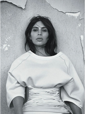 Kim Kardashian pic #855947