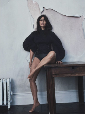 Kim Kardashian pic #855948