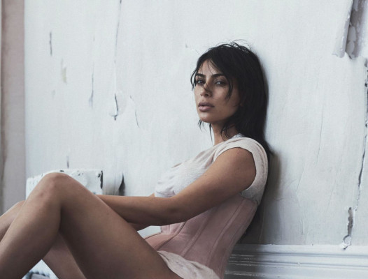 Kim Kardashian pic #855950