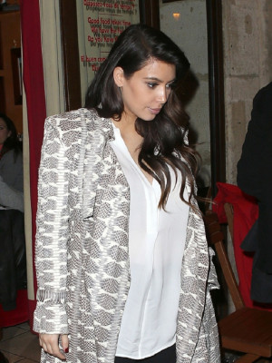 Kim Kardashian pic #600061