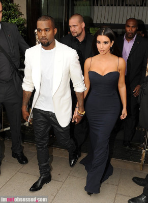 Kim Kardashian pic #854642