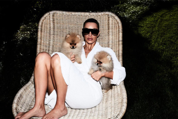 Kim Kardashian pic #980602
