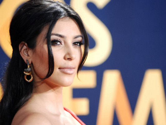 Kim Kardashian pic #434628