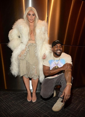 Kim Kardashian pic #851382