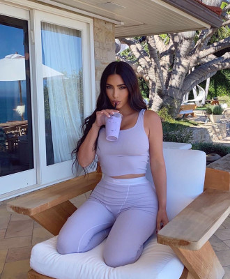 photo 25 in Kim Kardashian gallery [id1233196] 2020-09-18 00:00:00