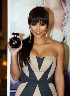 Kim Kardashian pic #440724