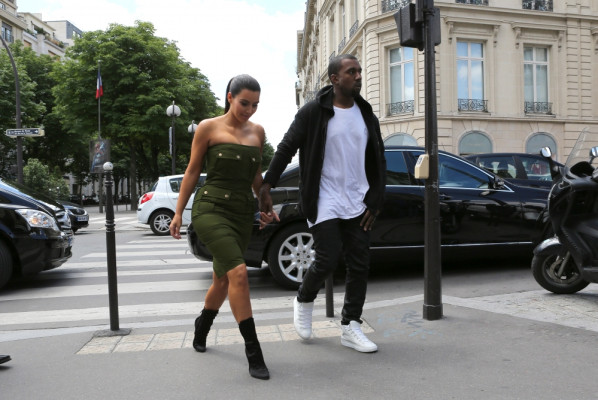 Kim Kardashian pic #523397