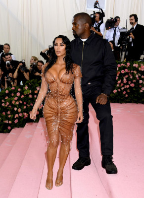 Kim Kardashian pic #1131022