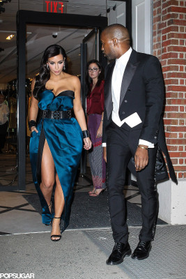 Kim Kardashian pic #697152