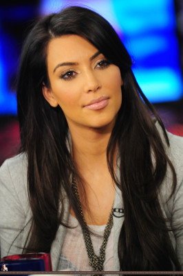 Kim Kardashian pic #309270
