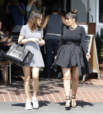 Kim Kardashian pic #589342
