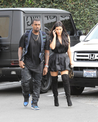 Kim Kardashian pic #565216