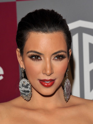 Kim Kardashian pic #330353