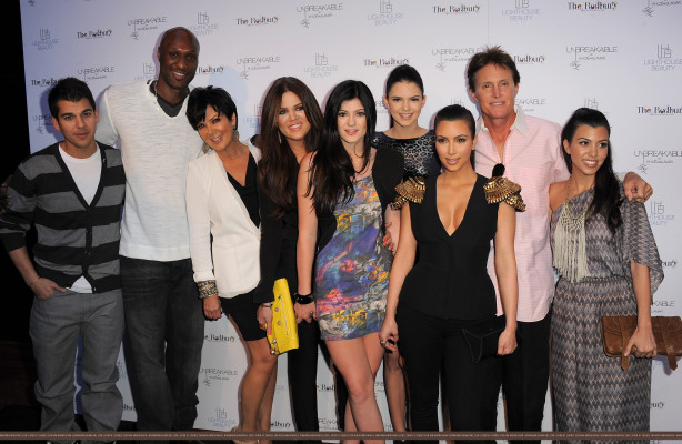 Kim Kardashian pic #365957