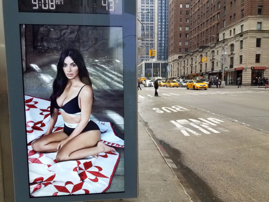 Kim Kardashian pic #1002336