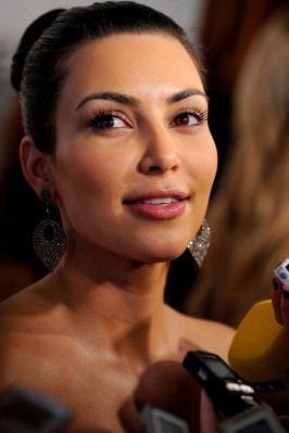 Kim Kardashian pic #277127