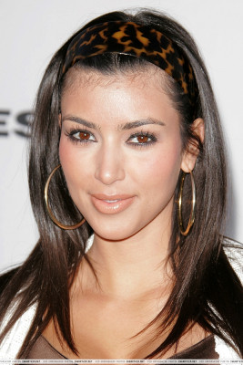 Kim Kardashian pic #107935