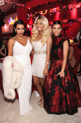 Kim Kardashian pic #801197