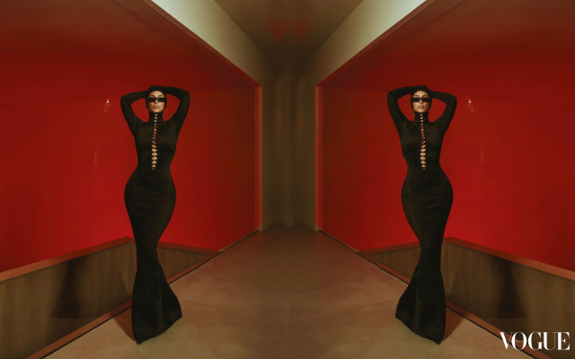 photo 8 in Kim Kardashian gallery [id1314075] 2022-11-14 00:00:00
