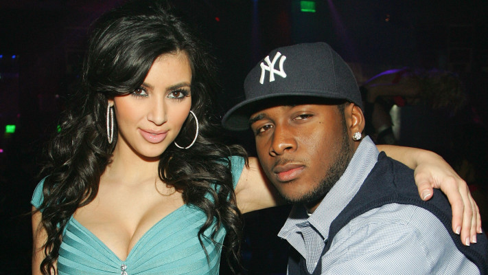 Kim Kardashian pic #542240