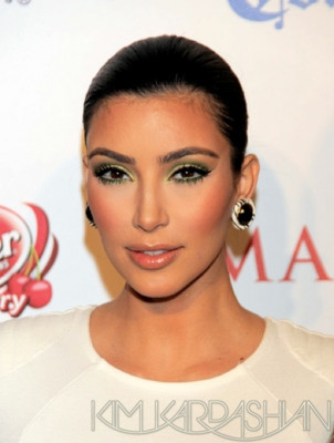 Kim Kardashian pic #162204