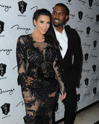 Kim Kardashian pic #718914
