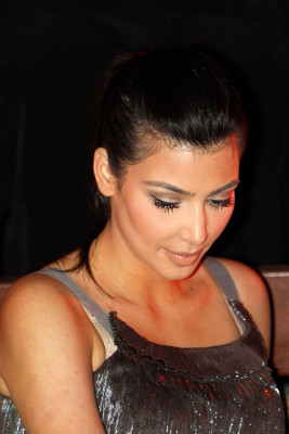 Kim Kardashian pic #159338