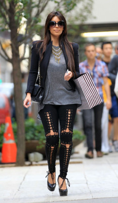 Kim Kardashian pic #287331