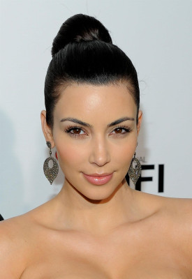 Kim Kardashian pic #265165