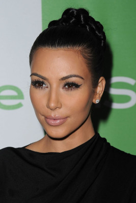 Kim Kardashian pic #278328