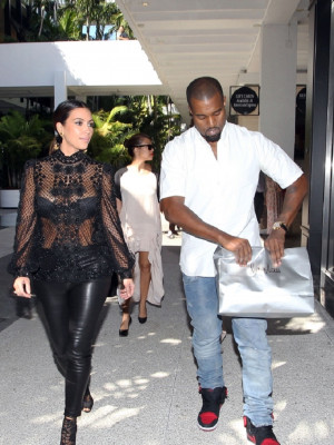 Kim Kardashian pic #550482